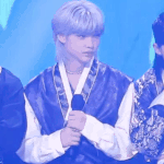 [스키즈] 1위 <b>발표</b> 전 떠는 용복이ㅠ