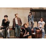 [뉴이스트] <b>도전</b>!!