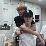 [NCT칠프] 난 이 둘 조합이 왤케 웃기지