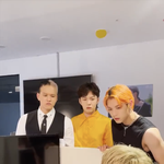 [BTOB] 이민혁 꿈빛파티시엘 챌린지