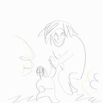[진격의거인] ❗무슨<b>장면</b>이게 (댓글에 정답)