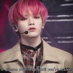 [NCT칠프] 깁미깁미 <b>핑크</b>머리....