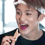 [NCT칠프] 이 짤 약간 좀