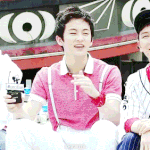 [NCT칠프] 이거 이마크 좀 개<b>욱</b>김