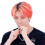 [BTOB] 이민혁 꿈파챌 체리<b>봉봉</b> 한 거 실화야???