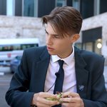 아망드 영국 여행 영상 기원 10일차