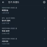 [NCT드림] 아니 오늘 한국사람들 다 <b>샤브샤브</b>