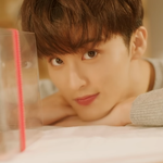 [NCT칠프] 눈 초롱거리는거 <b>반사</b>되는 거 봐