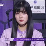 걸스플래닛에서 일본<b>멤</b><b>중</b>에 얘가 젤 이쁘던데