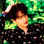 김준면 <b>전역</b>까지 160일
