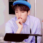 [펜타곤] 나 지금 좀 급해