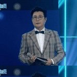 3<b>줄짜리</b> 대본을 받았던 김성주 아나운서