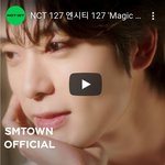 진짜 누르고싶어지는 얼굴