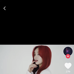 빨간머리가 너무 <b>찰떡</b>인 이지