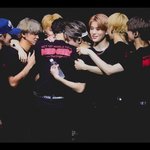 [NCT칠프] 나 잔다 <b>독백</b>하던 말던...