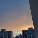 [ㅈㄱㄴ] <b>우와</b> 얘들아 지금 하늘 봐바