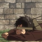 [진격의거인] 귀여운 <b>에렌</b> 보고 가