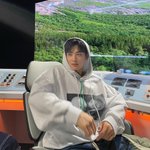 <b>Alive</b> 촬영장에서도 빛나는 은우(인별)