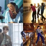 [스키즈] 댄스라차 에트로 <b>얼스</b>비트 캠페인!!