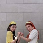 [모두드루와] 우리 김민주 <b>민주</b> 내년에 드디어 음중 하차한다