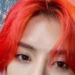 [BTOB] 이민혁 <b>눈밑</b> 글리터 대찬성