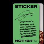 [NCT칠프] 얘 마지막에 <b>밑줄</b> 두개긋고 강조하면서끝내는거