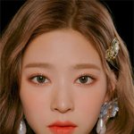 <b>명화</b> 찢고 나온 듯한 여돌 고혹미