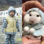 [NCT드림] <b>아웅</b>ㅜ 아가ㅜ