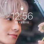[NCT칠프] 내가 보정한거 배경 햇눈데