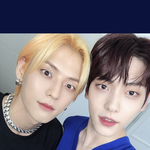 민혁이 <b>답멘</b> 넘 스윗해