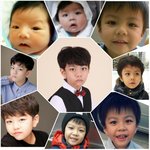 [이것좀봐줘] 제 아이를 소개해도 될까요? ^^
