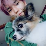 [NCT칠프] 항상 <b>루비</b> 중심으로 사진찍어서 보여줬었는데