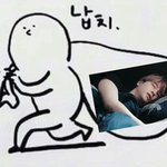 [아이콘] 이때 <b>반응들</b>도 다양