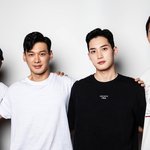 ‘안다행’ 男 펜싱 금메달 4인방 김정환→오상욱 출연