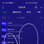[스키즈] ❤네시픽 떴다❤