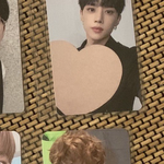 [더보이즈] <b>현재</b> 이 포카 시세 얼마인지 알려주랑 ㅠ