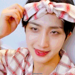 [펜타곤] 이번에 컴백하면 눕방