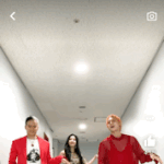 <b>은비랑</b> 민혁이랑 프니 아웃사이더 챌린지 ㅋㅋㅋㅋ 졸귀들 ㅠ