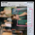 [NCT정우] 우리 껌딱지 정우 땡스투도 기대 돼