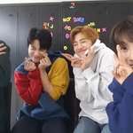 [NCT드림] 보고싶군아..