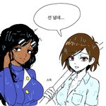 손민수 하면 누구 생각나?