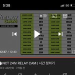 [NCT즌] 이 영상처럼 엔시티 <b>전원</b> 나오는 자컨 뭐뭐잇어??