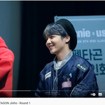 [펜타곤] <b>진호</b> 라운드1