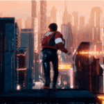 어벤져스 <b>cg</b>팀이 작업해준 아이돌 뮤비