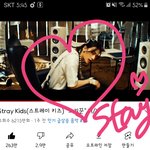 [스키즈] 뮤비스밍으로 인가 <b>2</b>주연속 <b>1</b>위!!
