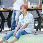 [NCT칠프] 왤케 웃기디 <b>앞니</b>네톨