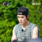 [NCT칠프] 삐삑 <b>존</b><b>잘</b>입니다