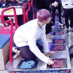 [방탄소년단] <b>폭주</b>중이닼ㅋㅋㅋㅋㅋ