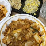 [NCT드림] 분철 못구해서 <b>허망</b>한 마음 닭갈비로 달래주고올게