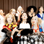 [모두드루와] 아이즈원 완전체 보고싶다